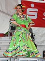 Fiesta Mexicana    109